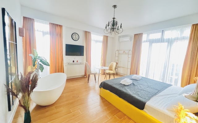 Mohika Apart-hotel