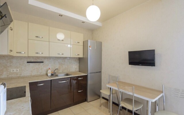 Апартаменты Гвардейский 1 116