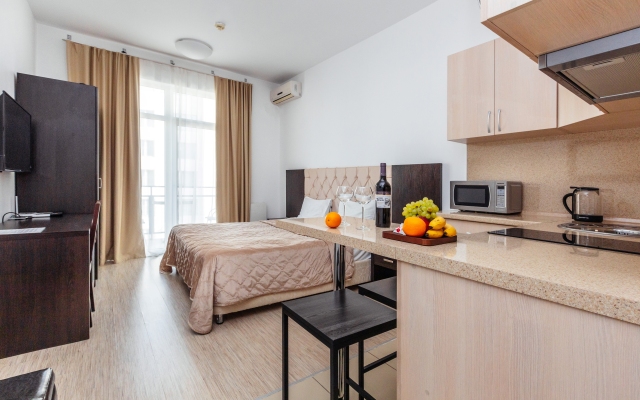 Imeretinskiy 508 Apartaments