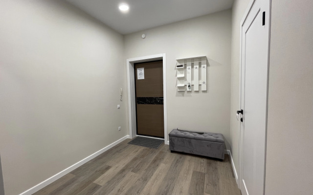 Квартира на Державина 47