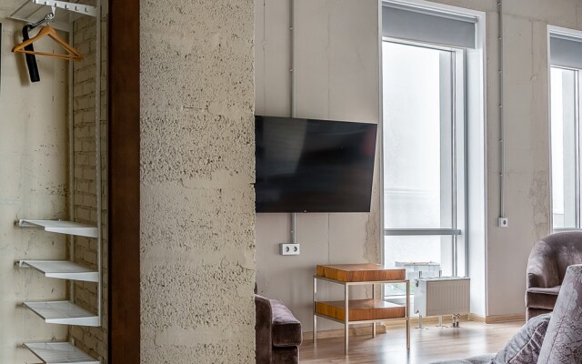 Апартаменты Sea view apartments