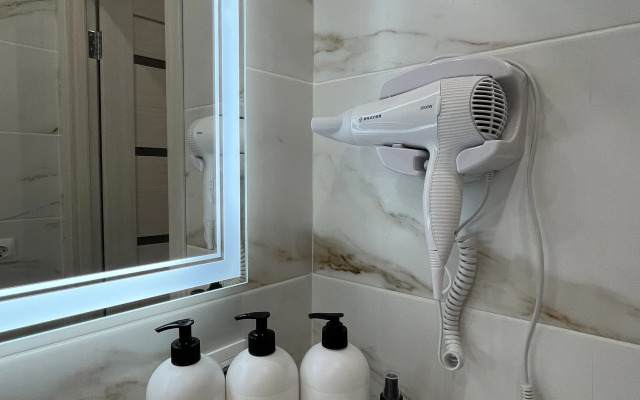 Квартира на Ул Пархоменко д 2