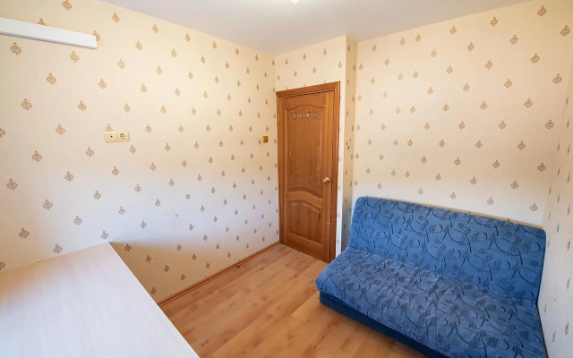 Квартира уютная 2-х уровневая в центре города