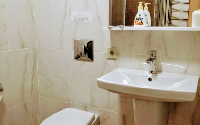 Mudryij Filin Hotel