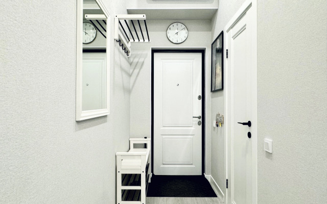 Апартаменты SpbStay Студия с Кухней на Рубинштейна 25