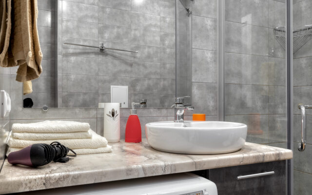 Апартаменты с Видом на Горы и Рассвет