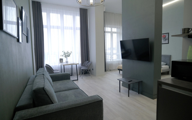 Pentkhaus Mix Apartments
