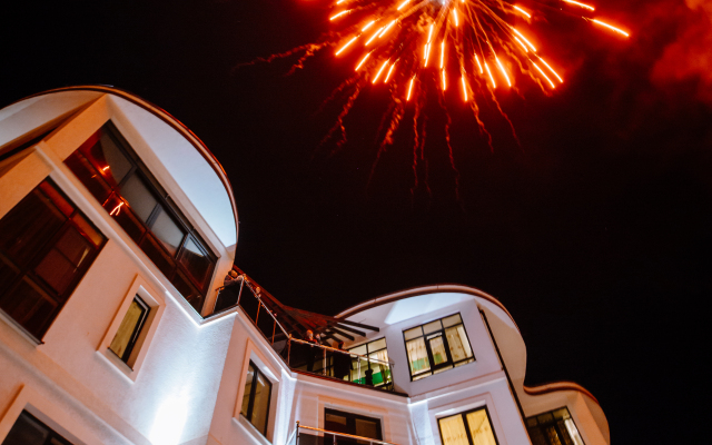 Viva Viktoriya Guest House