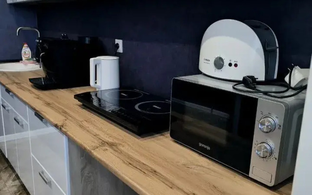 Квартира Уютная с видом на море