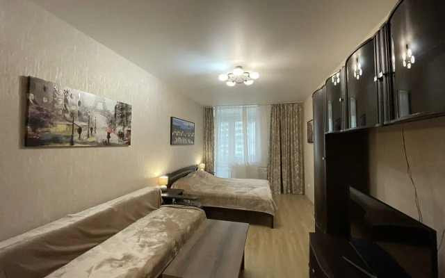 Квартира на Улице Ленина 298Б