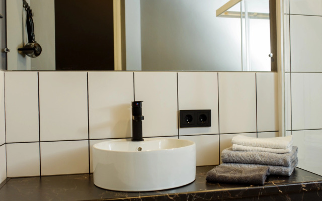 Апартаменты Лофт Эконом Альянс