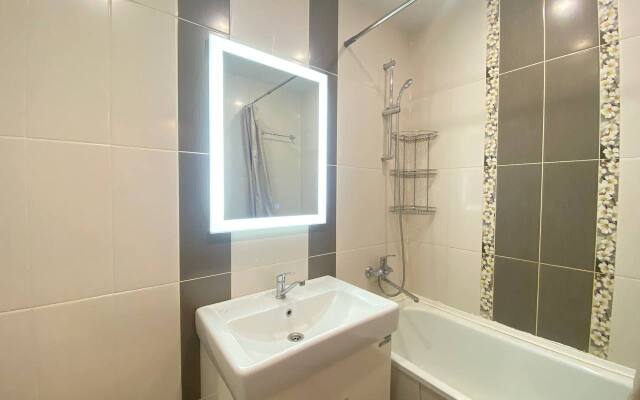 Апартаменты Greencity в ЖК Aрт Сити