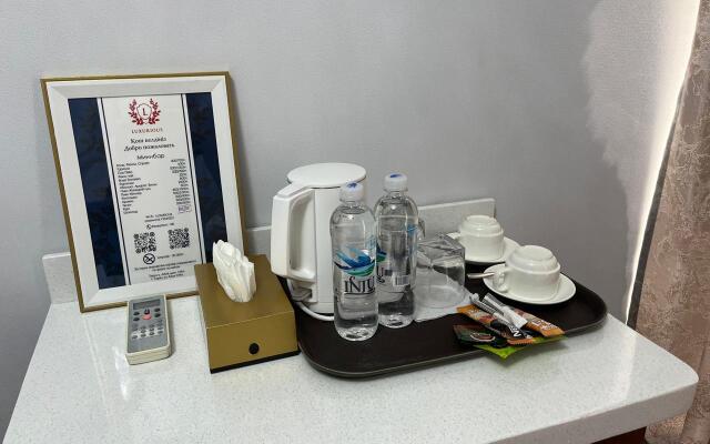 Hotel Luxurious