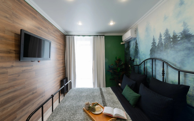Novin House Apartments Mountain Pass