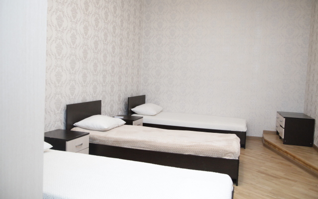 Anzhelika Hotel