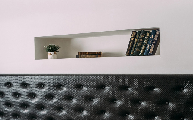 Мини-отель Грандора Лофт