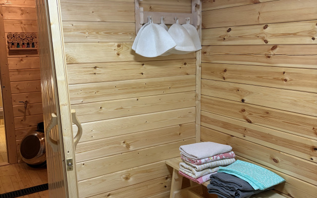 Частный дом  Тихая Гавань