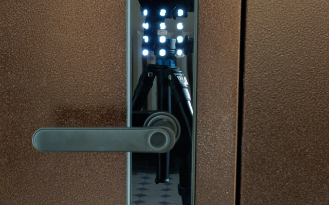 Апартаменты Комфорт у Невского проспекта