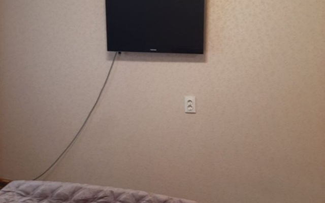 Chistaya I Uyutnaya V Tsentre Goroda Flat