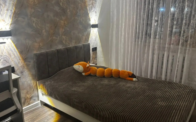 Квартира 3 спальни в центре