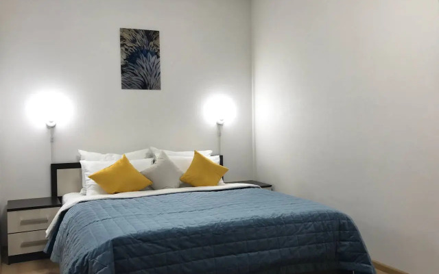 Квартира однокомнатная рядом с НИИ Петрова