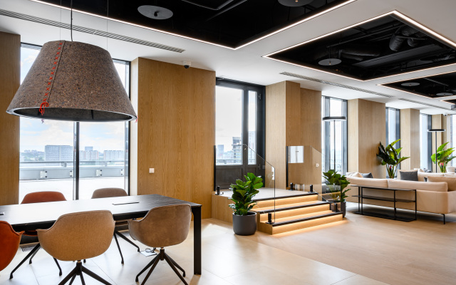 Yes Technopark Apart-Hotel