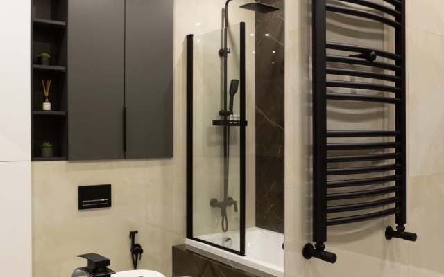 Апартаменты Небо 12