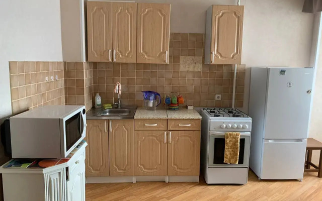 Квартира Уютная в центре