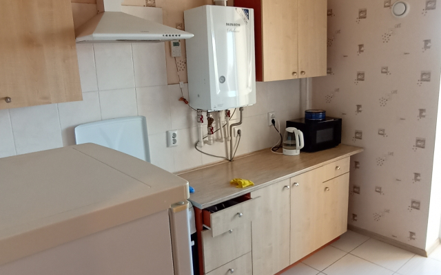 Апартаменты на Зои Космодемьянской