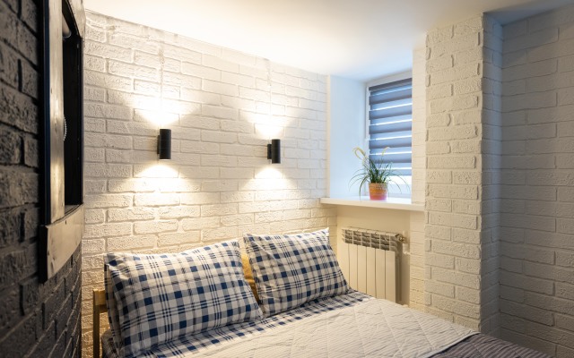 Квартира с Сауной и Камином в Центре Казани Кремль