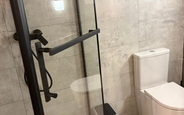 Частный дом Нагорье Шерегеш