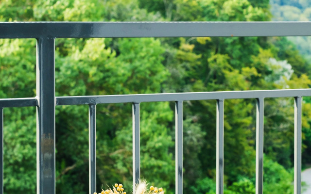 148 Dlya Dvoikh V Zhk Letniy Apartments