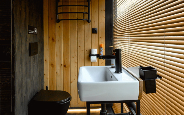 Endemik Glamping
