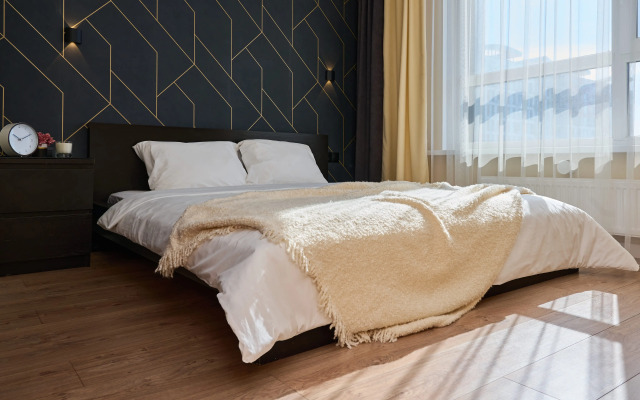 Dvuhkomnatnaya V 10 Minutah Ot Han-Shatyira Apartments