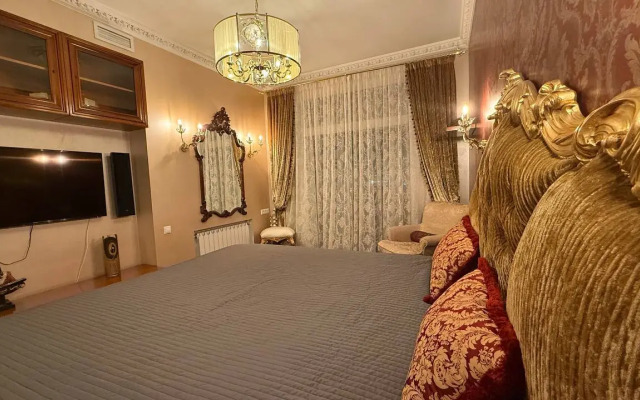 Квартира Уютная с видом на Ходынское поле