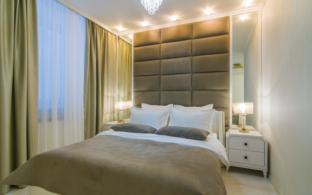 Mini-otel' Versal