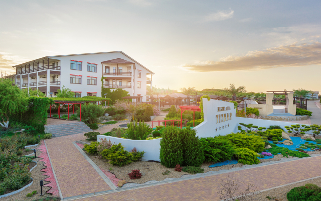 Tizdar Family Resort & Spa Ultra All Inclusive Hotel