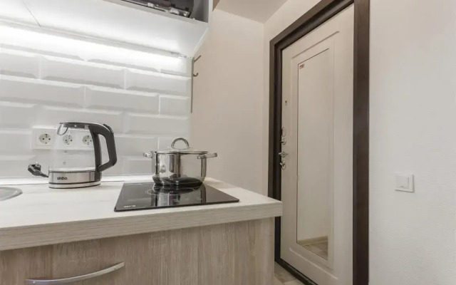 Апартаменты Вквартиру 29