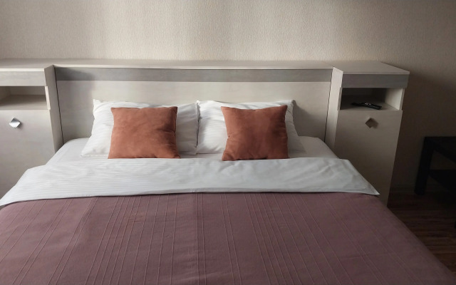 Квартира на улице Героя А.А. Аверкиева 38