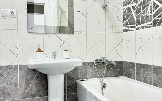 Квартира в Трудовом Переулке 28А