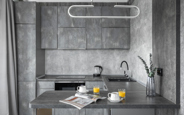 Квартира Dubrovskiy apart в самом центре Петербурга