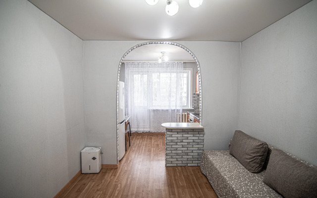 Квартира трехкомнатная квартира в центре Южно-Сахалинска