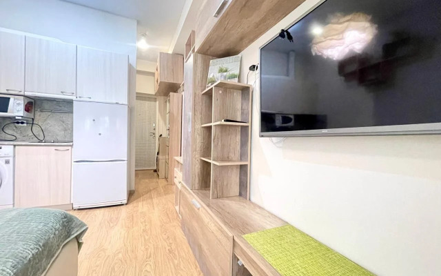 Flat s Terrasoy