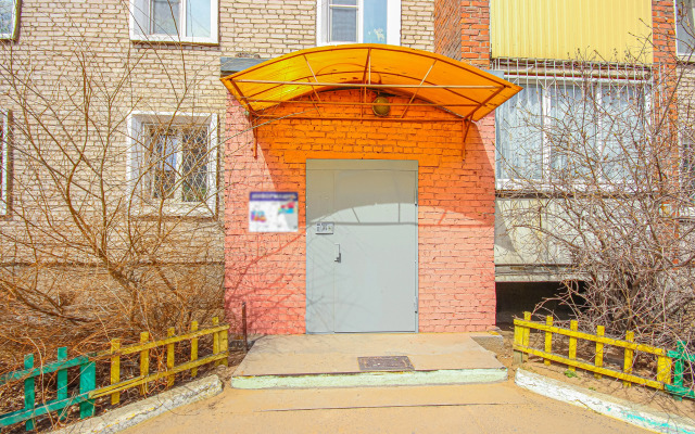 2-komnatnaya na Shumyatskogo 16 Flat
