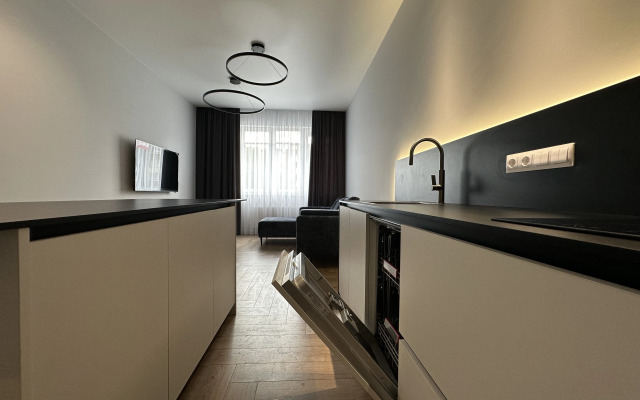 Rum Kant Troesutok Flat