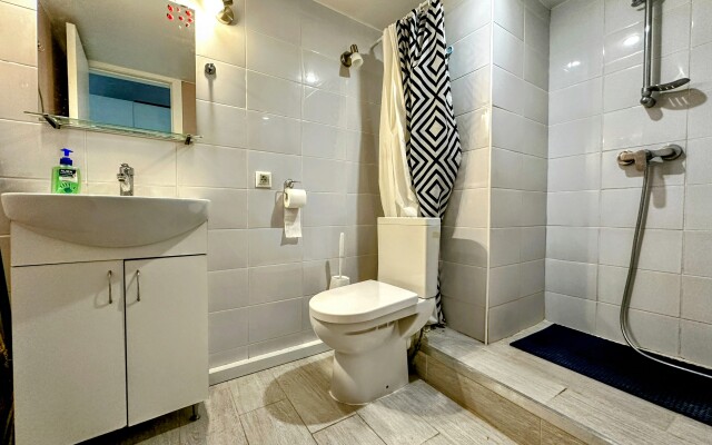 Апартаменты возле метро Водный стадион