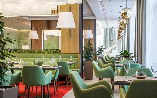Hilton Garden Inn Novorossiysk Hotel