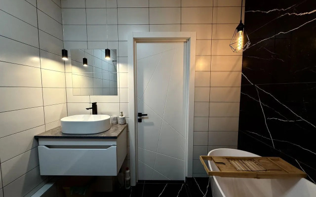 Квартира на улице Московская 66