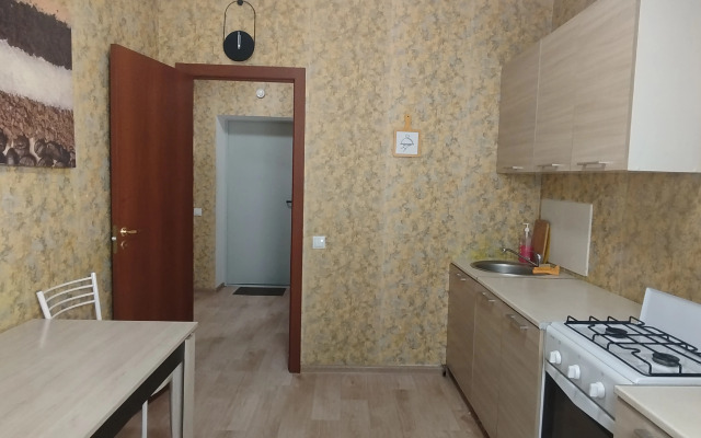 Квартира в микрорайоне ЖК Арена