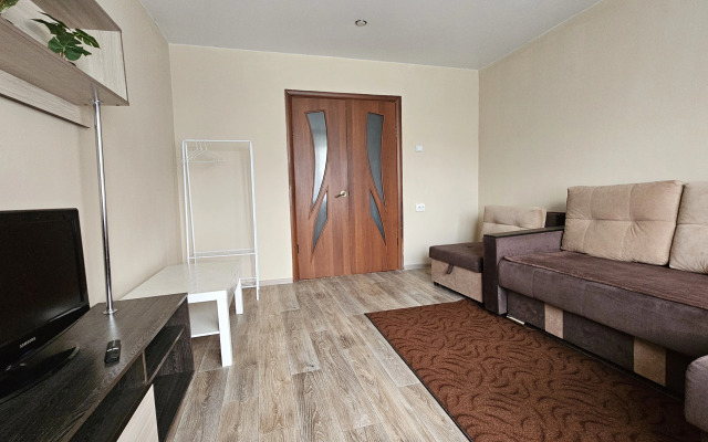 Квартира Просторная двухкомнатная